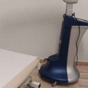 Neodimio Yag Laser - laser ad alta potenza
